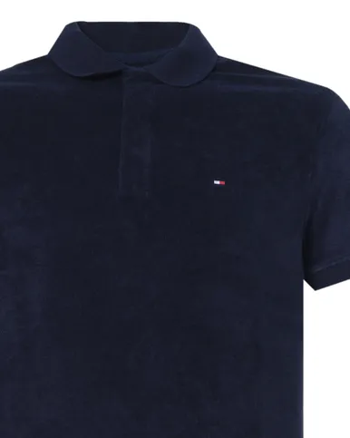 Tommy Hilfiger Menswear Polo Korte mouw