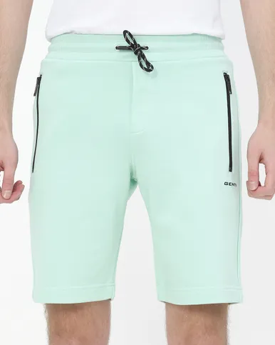 Genti Short