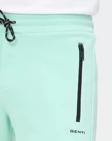 Genti Short