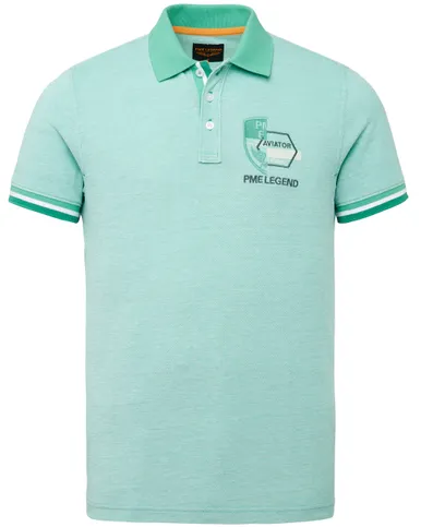 PME Legend Polo Korte mouw