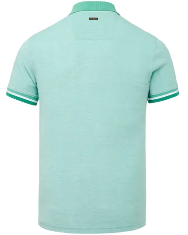 PME Legend Polo Korte mouw