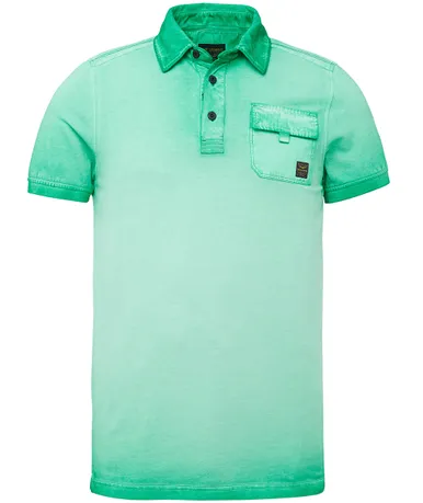 PME Legend Polo Korte mouw