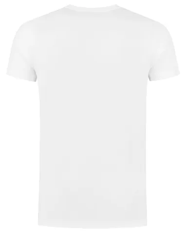 Morse Code T-shirt Korte mouw