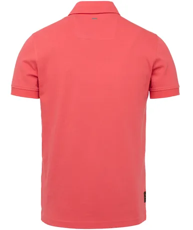 PME Legend Polo Korte mouw