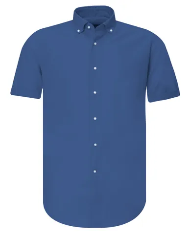 The BLUEPRINT Premium Casual overhemd KM