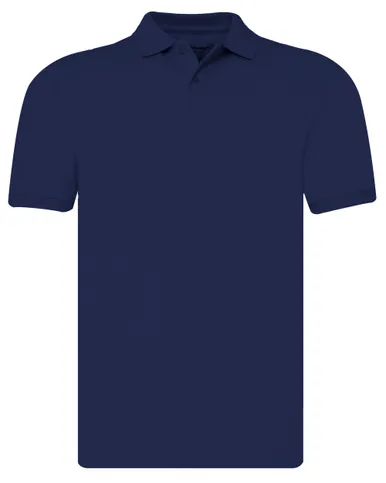The BLUEPRINT Premium Polo Korte mouw