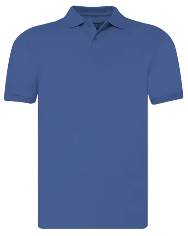 The BLUEPRINT Premium Polo Korte mouw
