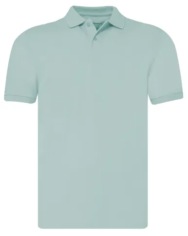 The BLUEPRINT Premium Polo Korte mouw