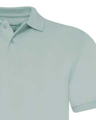 The BLUEPRINT Premium Polo Korte mouw
