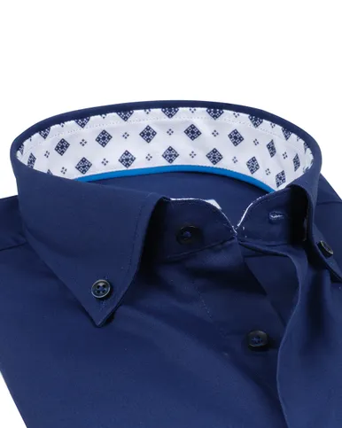 The BLUEPRINT Premium Trendy overhemd LM