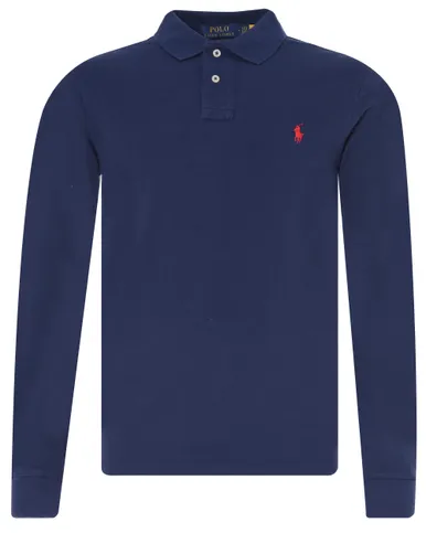 Polo Ralph Lauren Polo Lange mouw