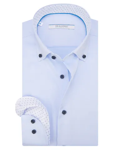 The BLUEPRINT Premium Trendy overhemd LM
