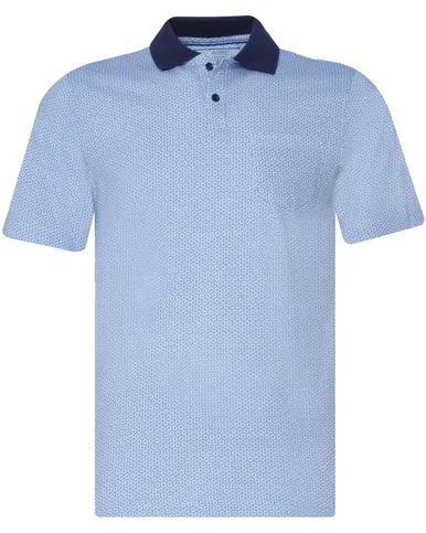 The BLUEPRINT Premium Polo Korte mouw