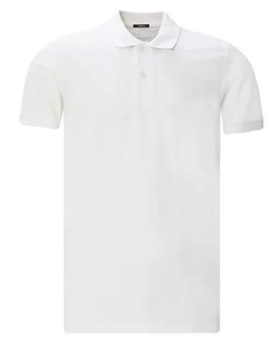 DENHAM Polo Korte mouw