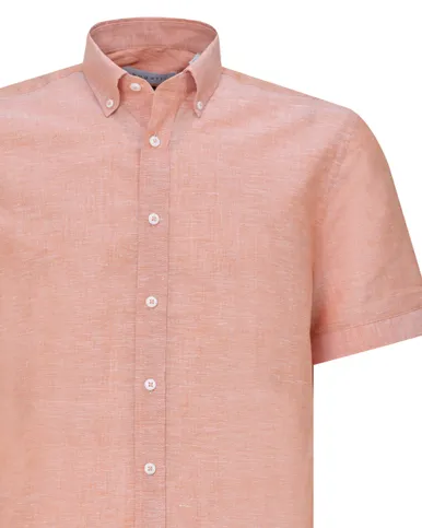 Bugatti clothing Casual overhemd KM