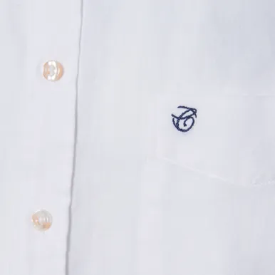 Campbell Classic Casual overhemd KM