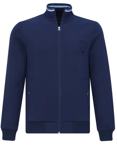 Campbell Classic Vest