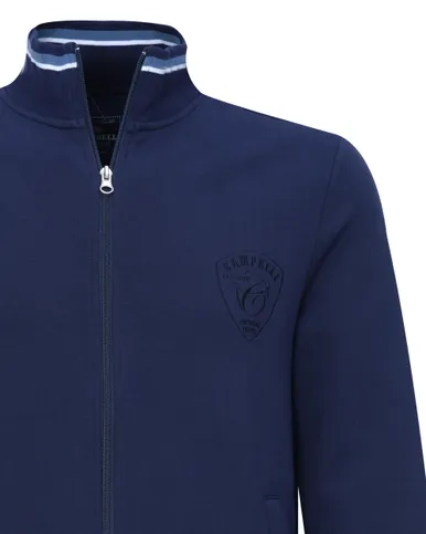 Campbell Classic Vest