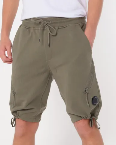C.P Company Short
