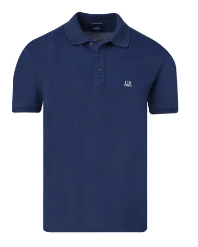 C.P Company Polo Korte mouw