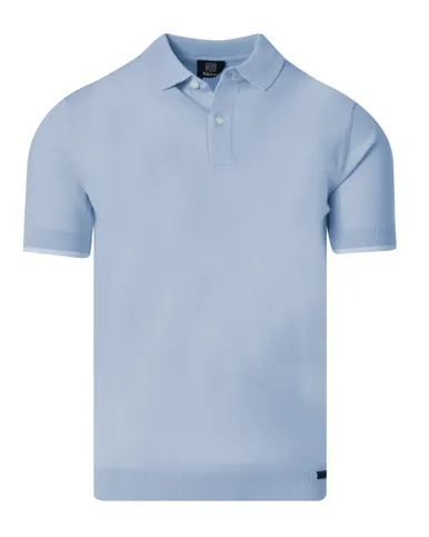 Genti Polo Korte mouw