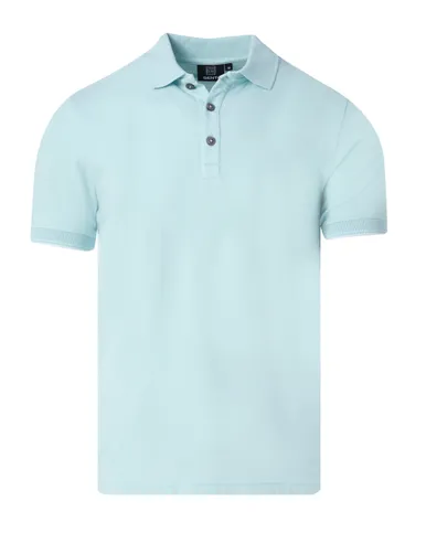 Genti Polo Korte mouw