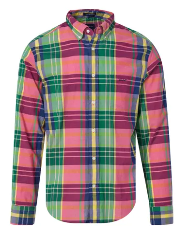 GANT Casual overhemd LM