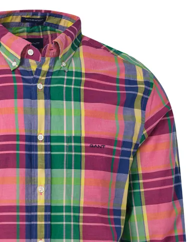 GANT Casual overhemd LM