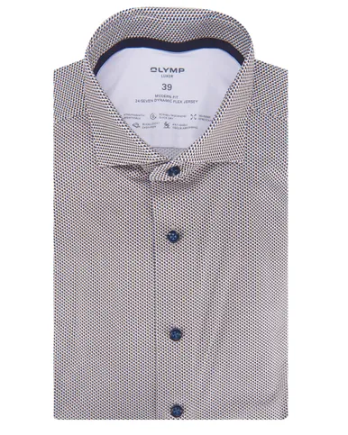 OLYMP Overhemd LM
