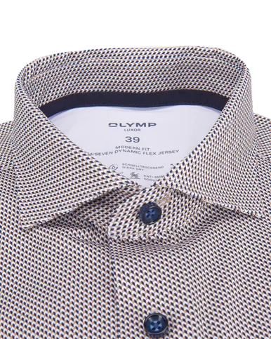 OLYMP Overhemd LM