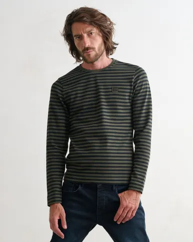 J.C. RAGS T-shirt LM