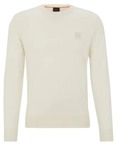 Boss Casual Trui O-hals