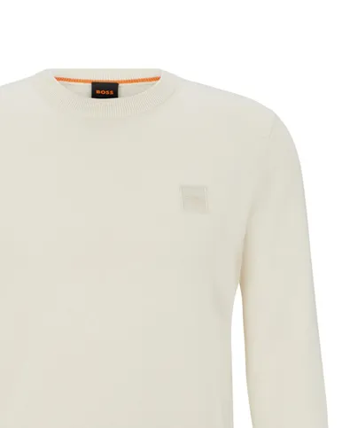 Boss Casual Trui O-hals