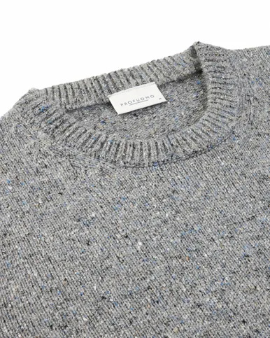 Profuomo Trui O-hals