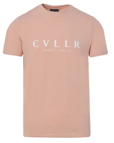 Cavallaro T-shirt Korte mouw