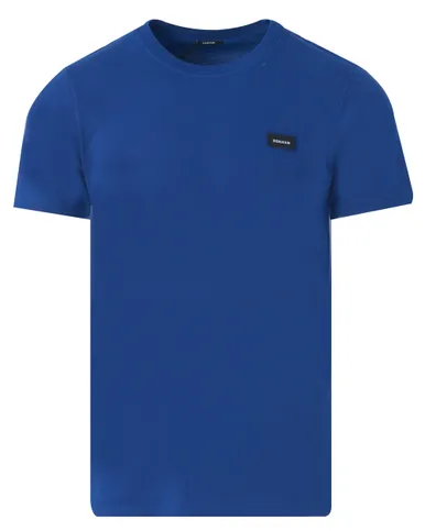 DENHAM T-shirt Korte mouw