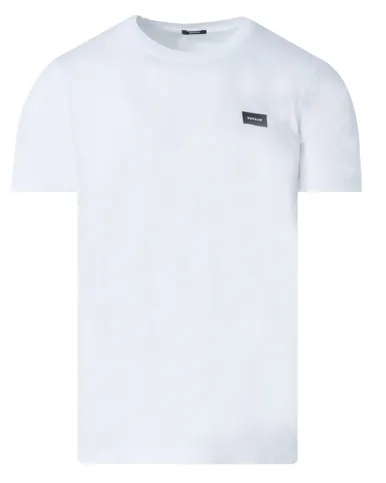 DENHAM T-shirt Korte mouw