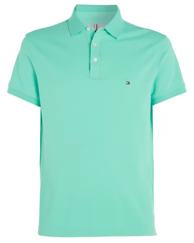 Tommy Hilfiger Menswear Polo Korte mouw