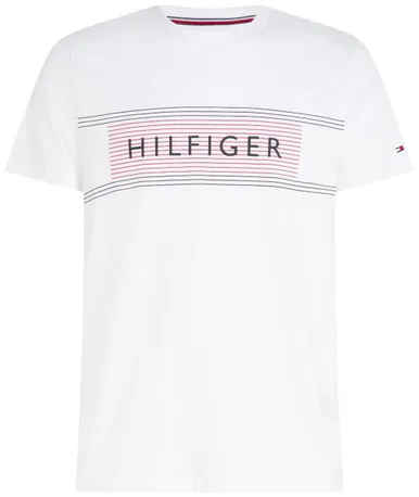 Tommy Hilfiger Menswear T-shirt Korte mouw