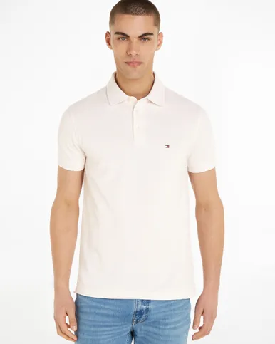 Tommy Hilfiger Menswear Polo Korte mouw