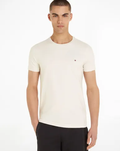 Tommy Hilfiger Menswear T-shirt Korte mouw