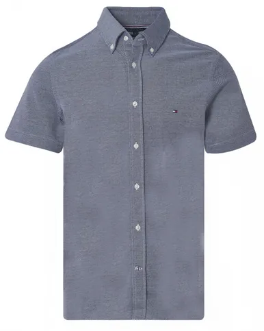 Tommy Hilfiger Menswear Casual overhemd KM