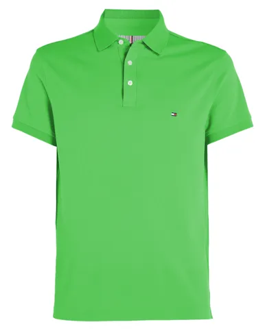 Tommy Hilfiger Menswear Polo Korte mouw