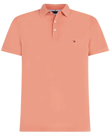 Tommy Hilfiger Menswear Polo Korte mouw