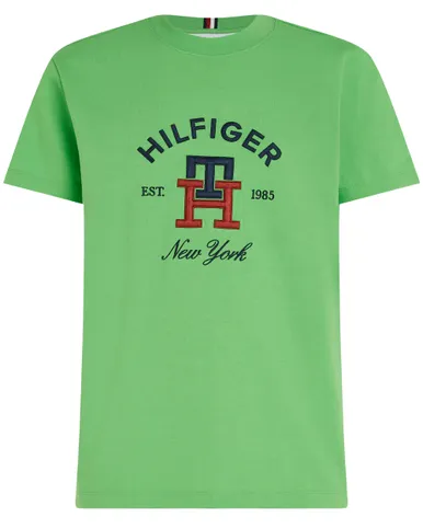 Tommy Hilfiger Menswear T-shirt Korte mouw