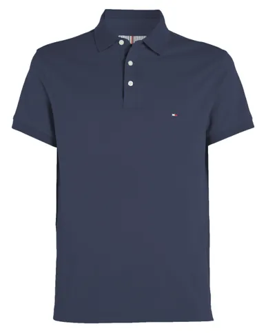 Tommy Hilfiger Menswear Polo Korte mouw