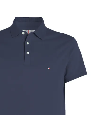 Tommy Hilfiger Menswear Polo Korte mouw