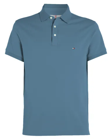 Tommy Hilfiger Menswear Polo Korte mouw