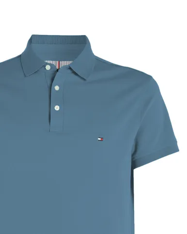 Tommy Hilfiger Menswear Polo Korte mouw