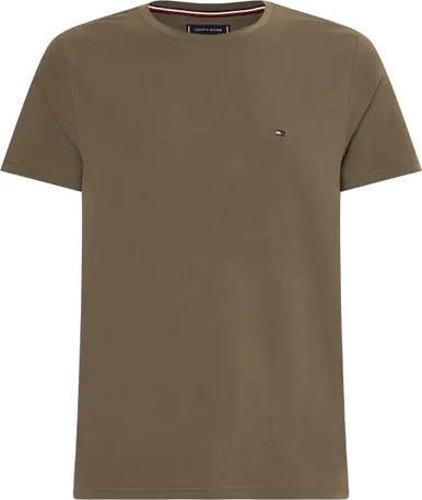 Tommy Hilfiger Menswear T-shirt Korte mouw